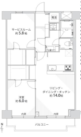 物件画像